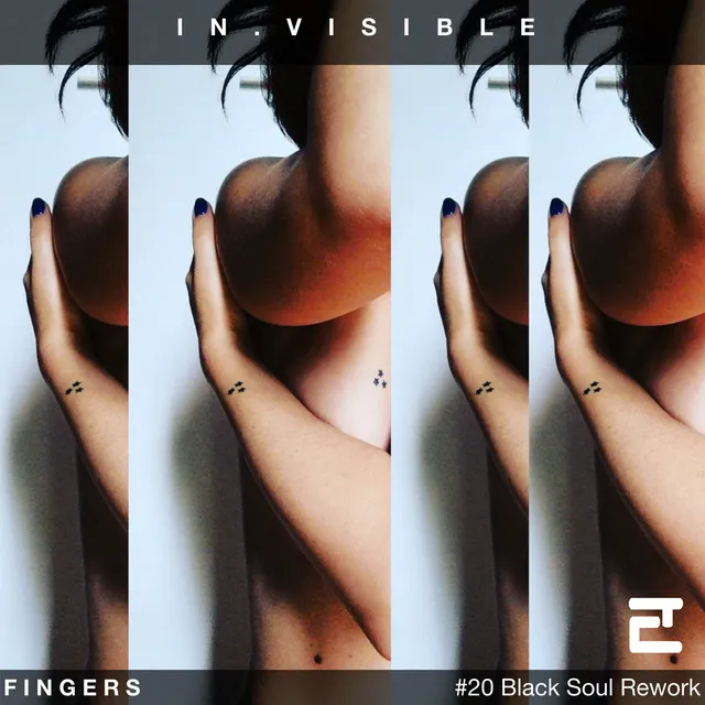 Fingers - #20 Black Soul Rework