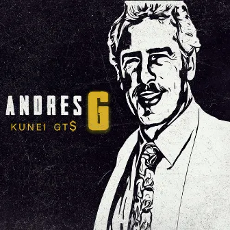 Andres G by Kunei Gt$