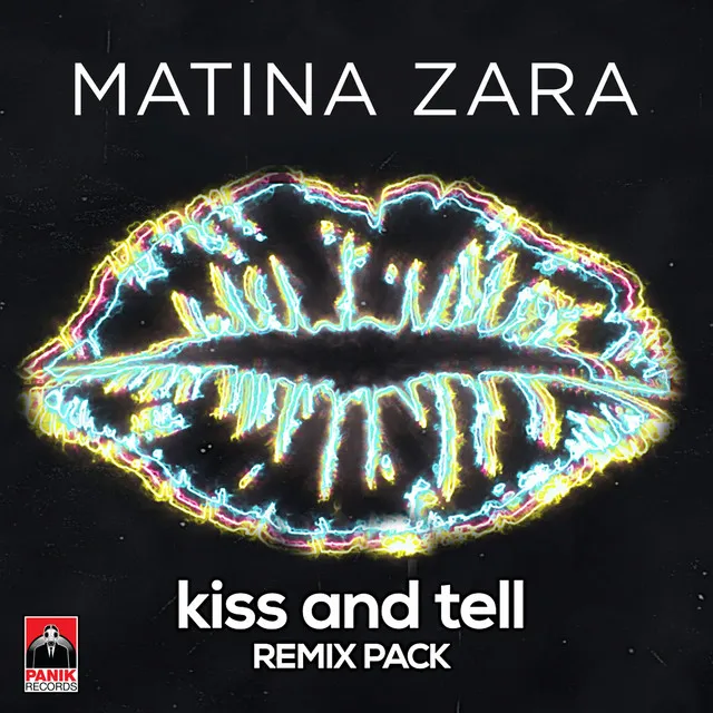 Kiss and Tell - Dino MFU Remix Radio Edit