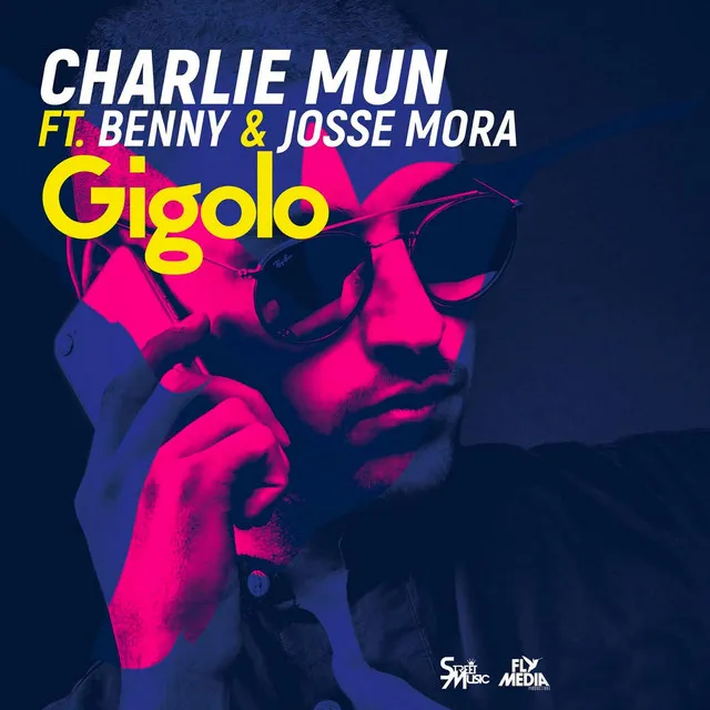 Gigolo (feat. Benny & Jose Mora)