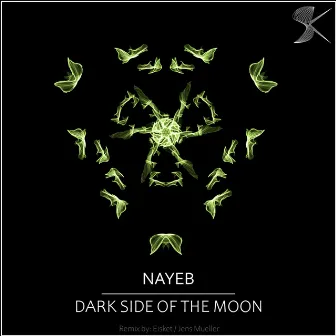 Dark Side Of The Moon by Nayeb