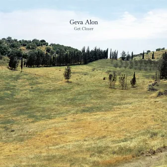 Get Closer by Geva Alon