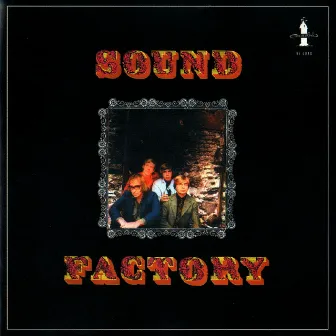 Sound Factory by Sound Factory