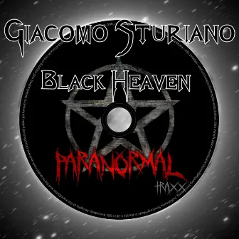 Black Heaven by Giacomo Sturiano