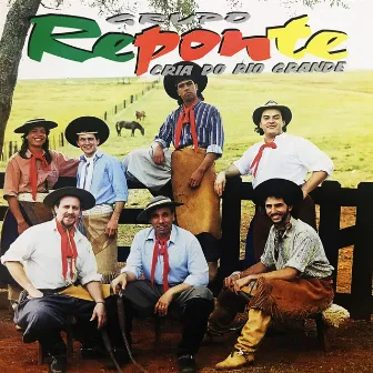 Cria do Rio Grande by Grupo Reponte