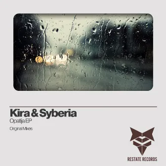 Opatija EP by Kira