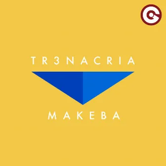 Makeba by TR3NACRIA