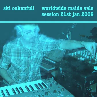 Live at Maida Vale EP by Ski Oakenfull