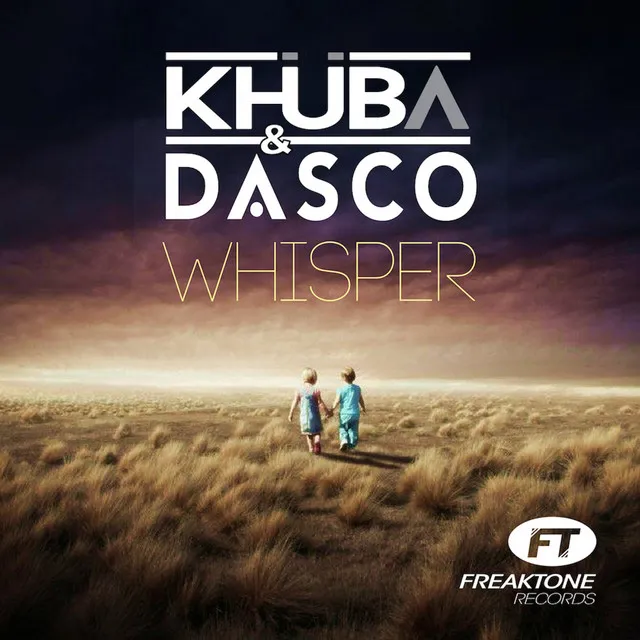 Whisper - Jaski Dub Mix