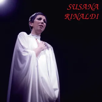 Susana Rinaldi by Susana Rinaldi