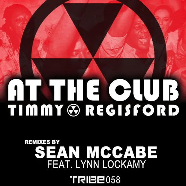 At the Club - Sean McCabe's Slummin Mix