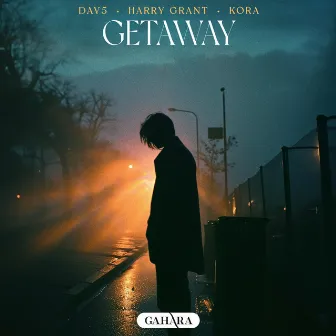 Getaway by Harry Grant