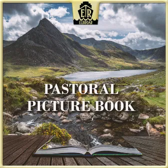 Pastoral Picture Book by Ross Andrew McLean