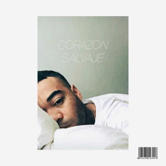 Corazon Salvaje