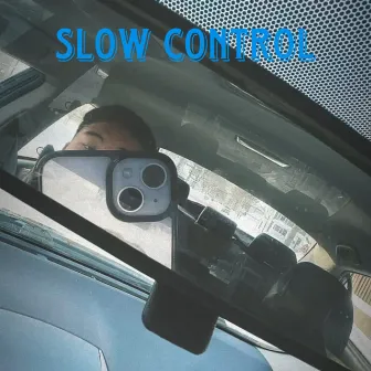 Slow Control by YOSHI