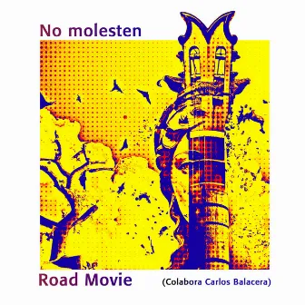 No Molesten by Javi Morán