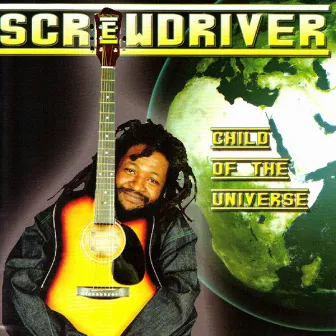 Child Of The Universe by Screwdriver