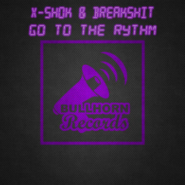 Go To The Rythm - Original Mix