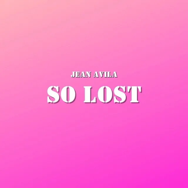 So Lost