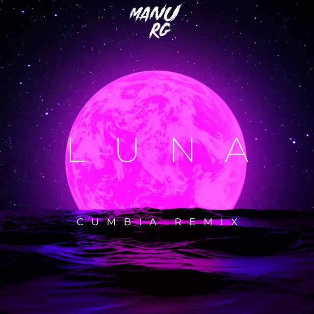 Luna (Cumbia Remix) (DJ Mix)