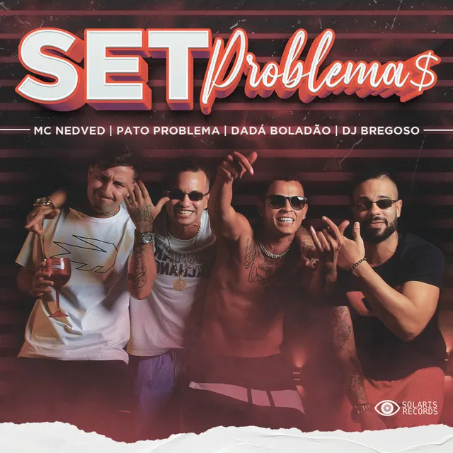 Set Problema$