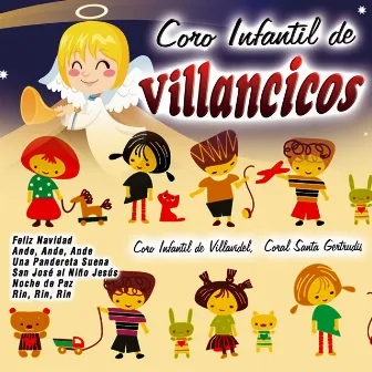 Coro Infantil de Villancicos by Coral Santa Gertrudis