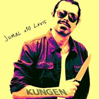 Kungen by Jumal X10 Lavis