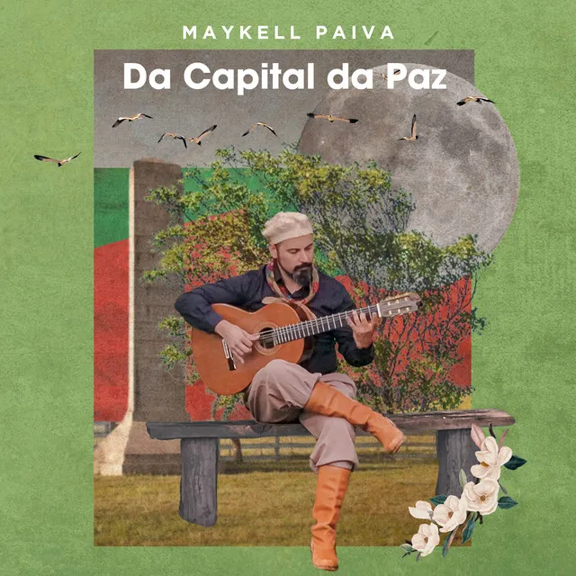 Da capital da paz