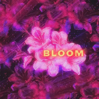 Bloom by PRYKA