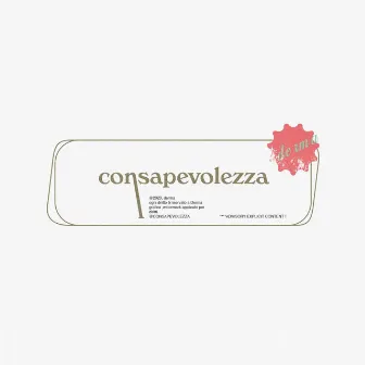 Consapevolezza by Derma