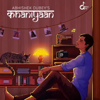 Kahaniyaan by Abhishek Dubey