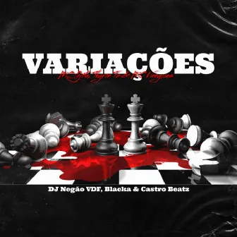 Variações by thyron tz