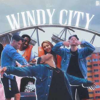 Windy City by Rustic