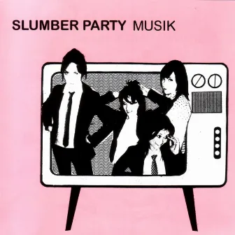 Musik by Slumber Party