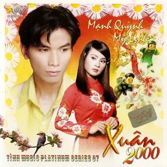 Tinh Music Platinum Series 07 - Xuân 2000 by Mỹ Linh