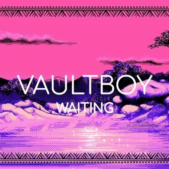 Waiting by Vaultboy