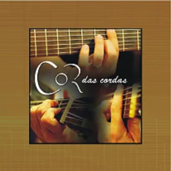 Cor das Cordas by 