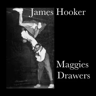 Maggie´s Drawers by James Hooker