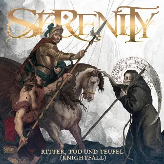 Ritter Tod und Teufel (Knightfall) by Serenity