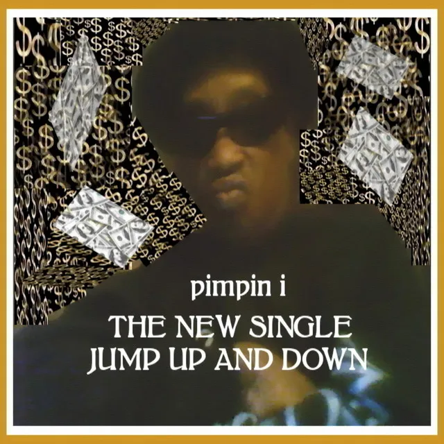 Jump Up and Down