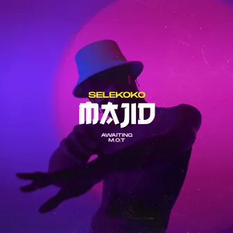 Selekoko | AWAITING M.O.T by Majid