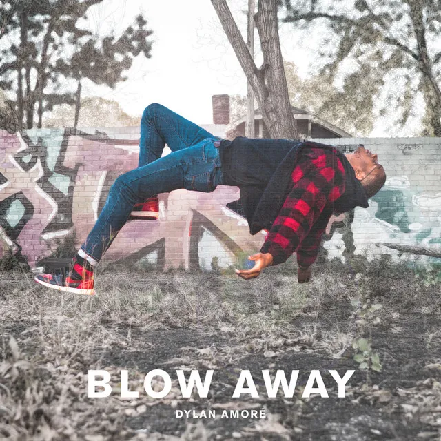 Blow Away