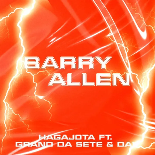 Barry Allen