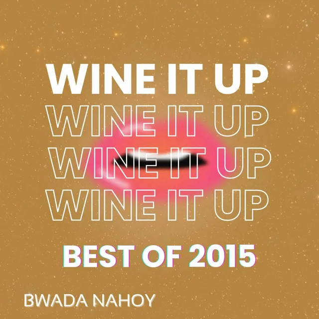 Wine It up Best of 2015