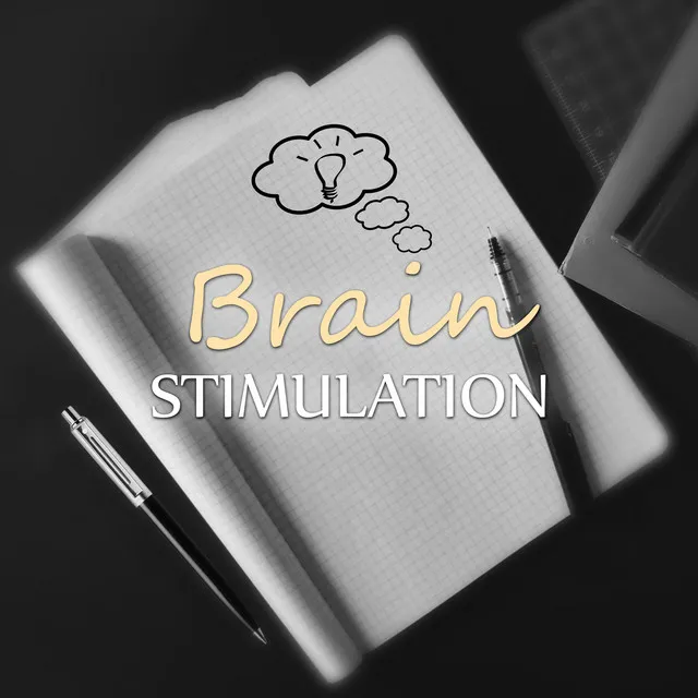 Brain Stimulation – Study Music, Background Music, Relaxation, New Age Music for Exam Study, Peaceful Music