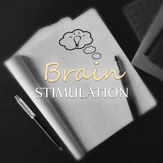 Brain Stimulation – Study Music, Background Music, Relaxation, New Age Music for Exam Study, Peaceful Music by Great Brain System