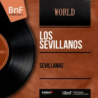 Sevillanas (Mono Version) by Los Sevillanos