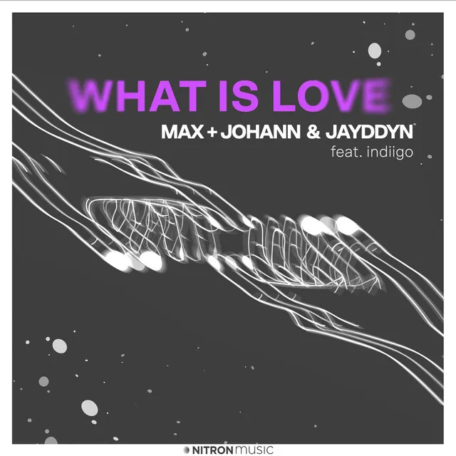 What Is Love (feat. indiigo)