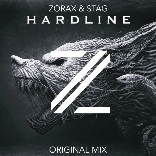 Hardline (feat. Stag)