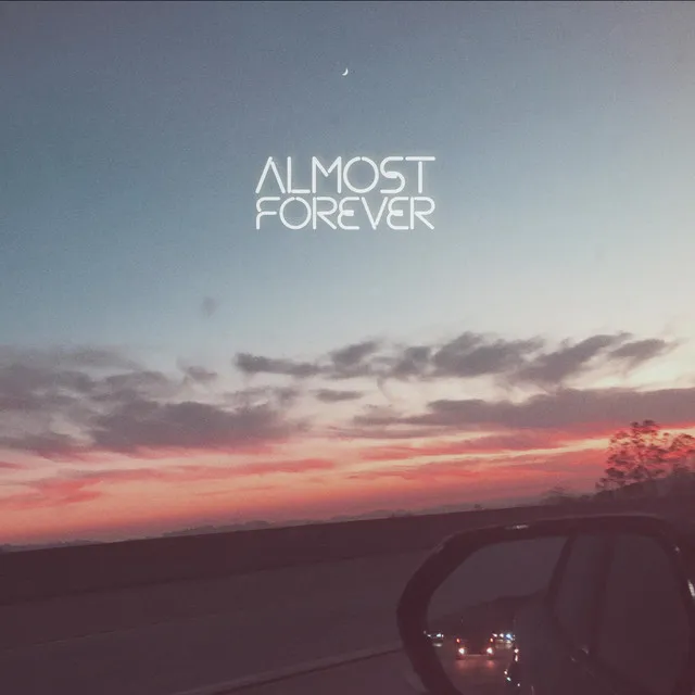 Almost Forever